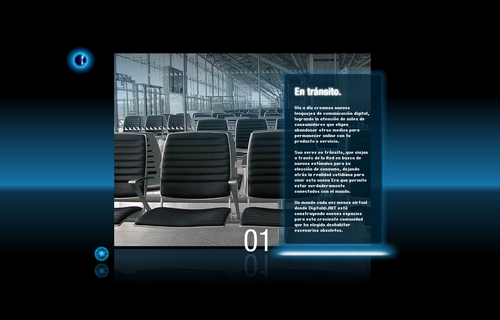 Digital JWT