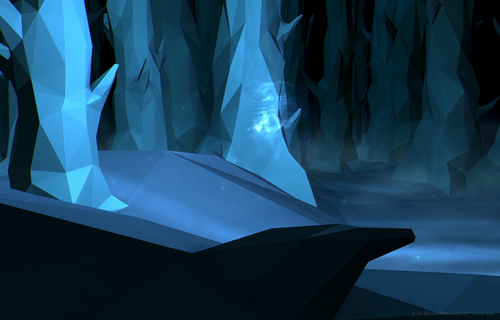 Discover your Patronus