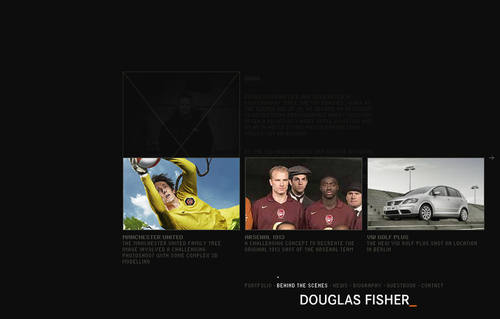 Douglas Fisher
