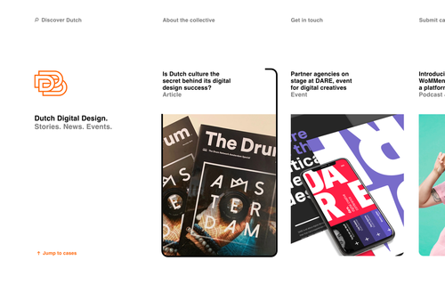 Dutch Digital Design