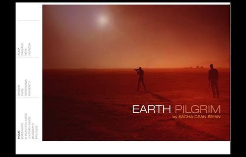 Earth Pilgrim