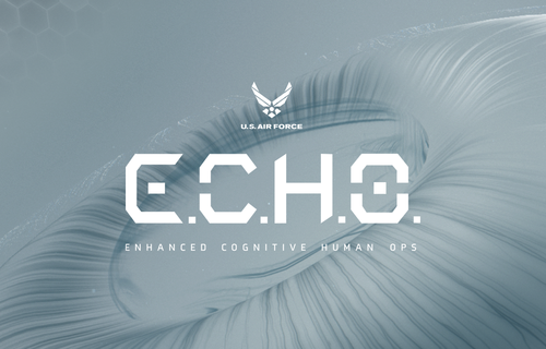 E.C.H.O.