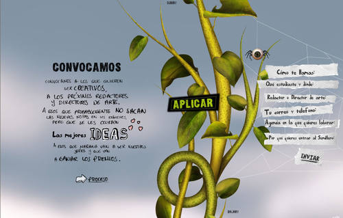 El Semillero, creative school