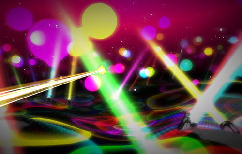 Ellie Goulding 'Lights'