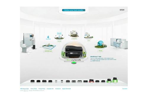 Epsonality