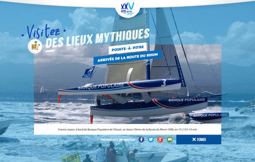 Explorez La Légende