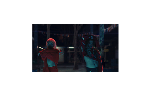 FAFSWAGVOGUE.COM - The Interactive Documentary