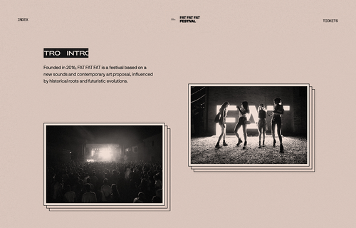 FAT FAT FAT Festival — 19
