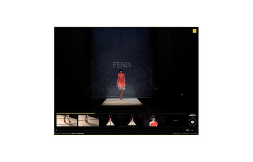 FENDI: Fendi Life