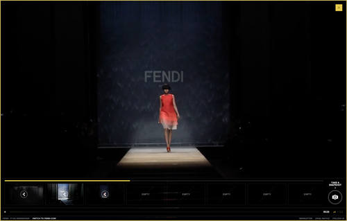 FENDI: FendiLife