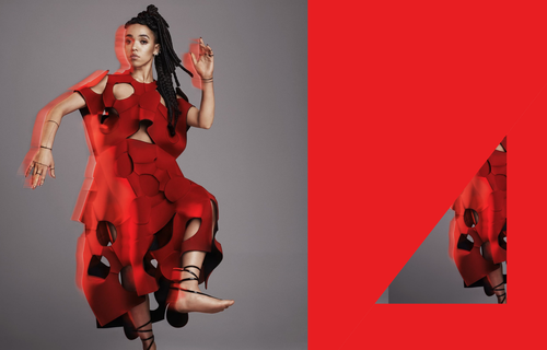 FKA twigs