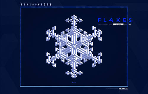 Flakes