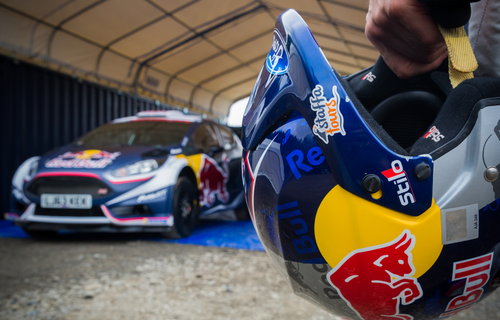 Ford: Psychology of Performance