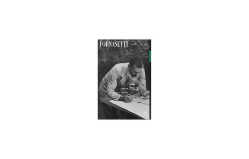 Fornasetti | History