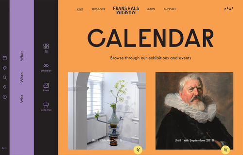 Frans Hals Museum