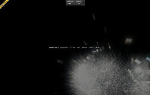 From Scratch Design Studio