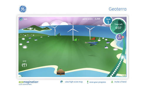 Geoterra