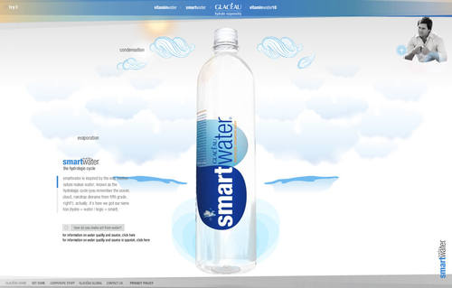 Glaceau