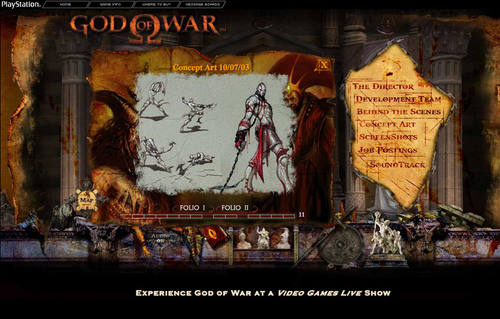 God of War