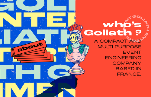 Goliath Entertainment