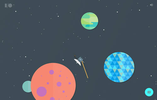 Google I/O Experiment