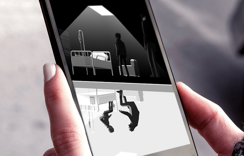 Google Play Music, “Through the Dark”