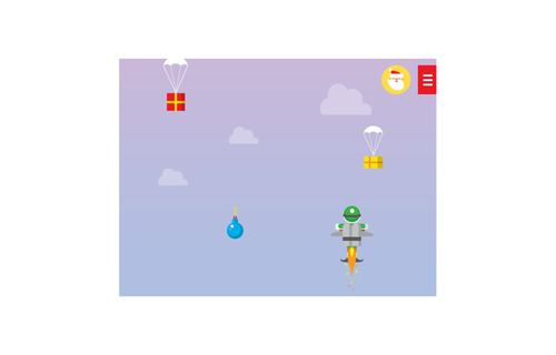 Google Santa Tracker