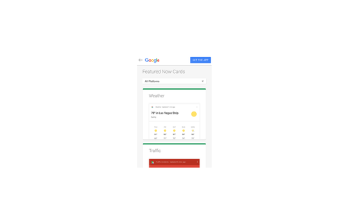 Google Search