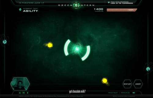 Got Milk? - LanternWorthy.com