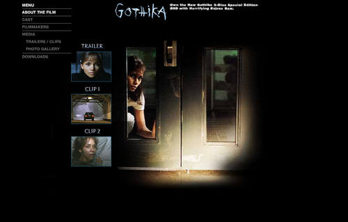 Gothika