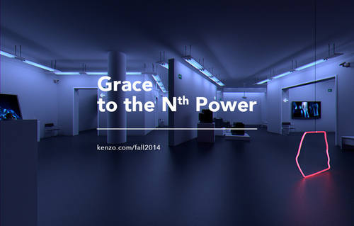 Grace to the Nth Power