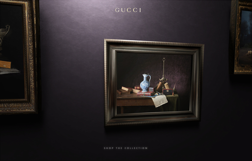 Gucci Marmont
