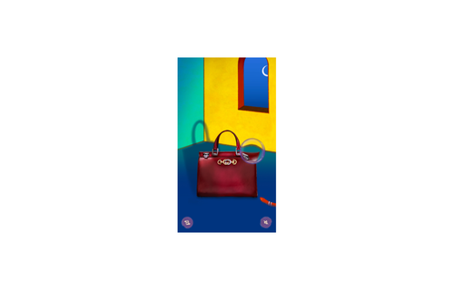 Gucci Zumi