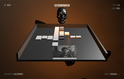 Headbanger.ai