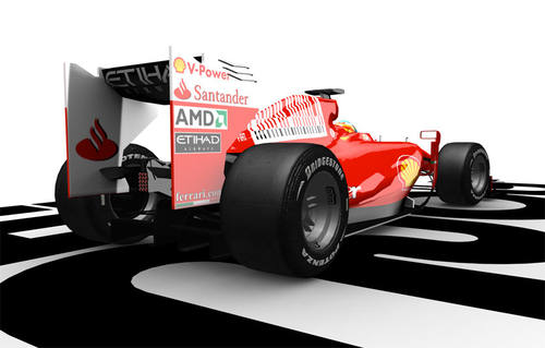 HelloRacer WebGL