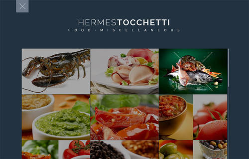 Hermes Tocchetti Photographer