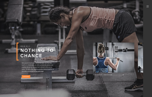 High Performance Sport NZ