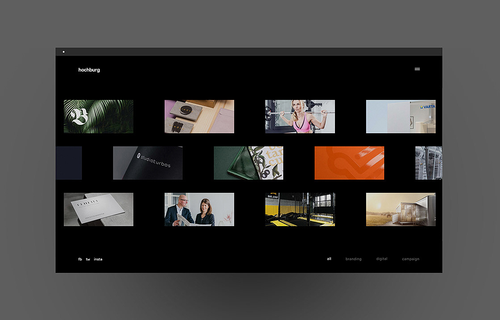 Hochburg Designstudio