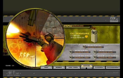 Hostile Clan v1.5