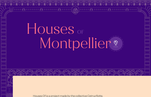 Houses Of