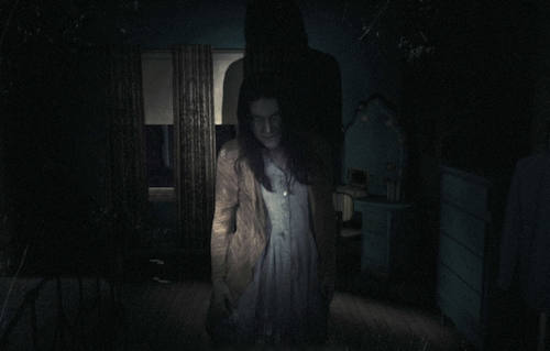 Insidious Chapter 3: The Room Experience
