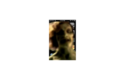 iPhoneception