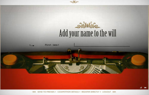 Jacques D'Azur King of Cannes