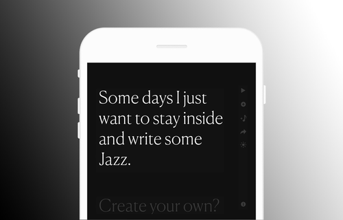 JazzKeys