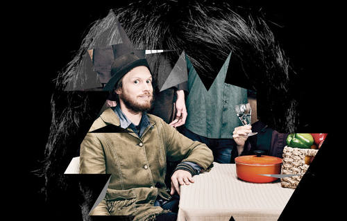 Jean Malek Montreal Photographer