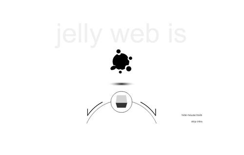 Jelly Web