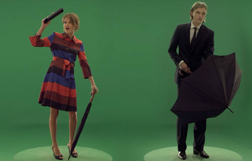 John Lewis: Rich Media Banners