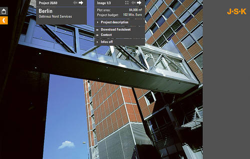 JSK Architects