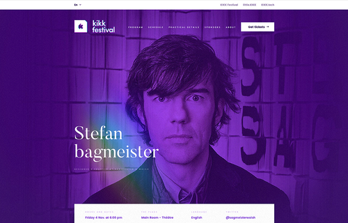 KIKK Festival 2016