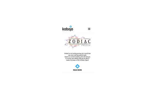 Kobojo